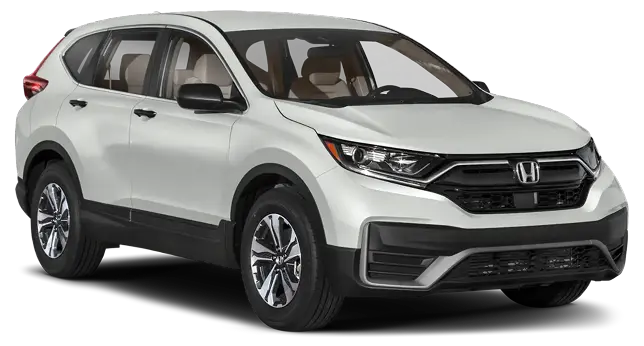 Vehicle offer